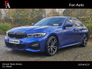 2019 BMW 3 SERIES 320D XDRIVE MSPORT  G20*HIGH SPEC*NEW NCT 03/27 *TAXED 04/26*FULL BMW SERVICE HISTORY *FINANCE*WARRANTY *CALL 0874416311