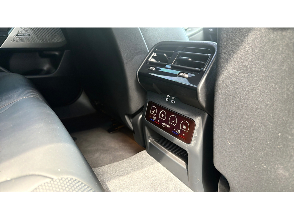 2025 BMW i5 0.9L Electric For Sale Images