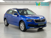 Skoda Kamiq Ambition 1.0TSI 95HP