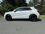 2018 AUDI Q2 1.0TFSI 115 S-Tronic SE