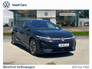 2025 VOLKSWAGEN ID.7 PRO PLUS 77kWh 286HP