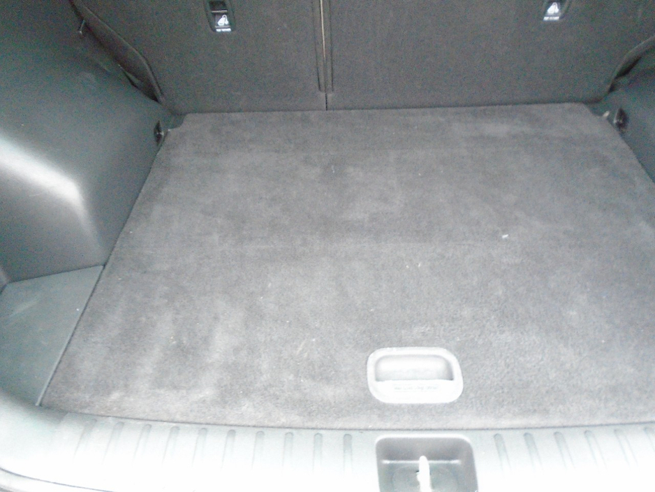 2017 Hyundai Tucson 1.7L Diesel For Sale Images