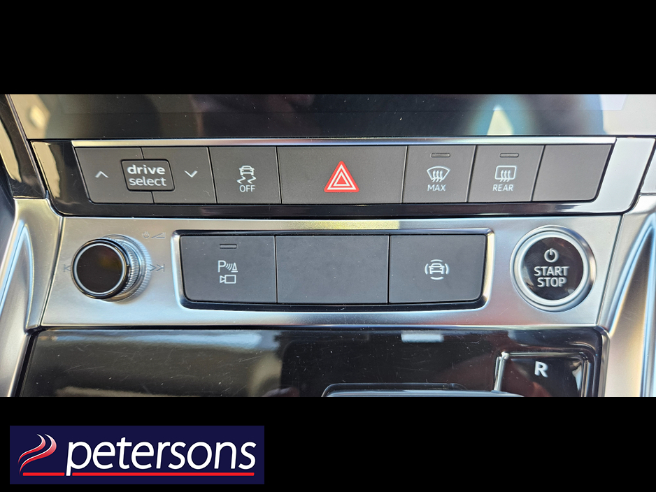 Audi e-tron Q8 E-TRON SPORT 50 QUATTRO AUTOMATIC — thumbnail 27