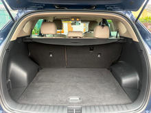2018 Hyundai Tucson 1.7L Diesel For Sale Images