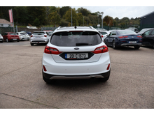 2020 Ford Fiesta 1L Petrol For Sale Images