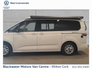 2026 VOLKSWAGEN CALIFORNIA Beach T7 TDI 150HP A7F Order Now!