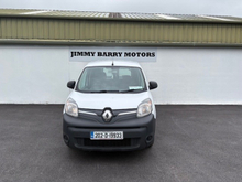 2020 Renault Kangoo 0L Electric For Sale Images