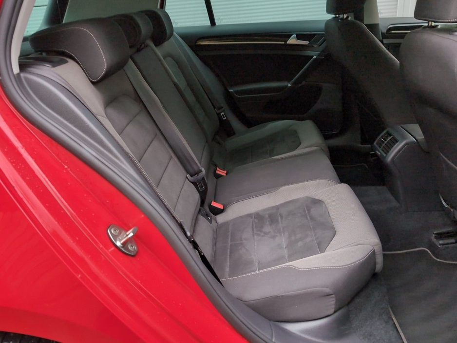 2019 Volkswagen Golf 1L Petrol For Sale Images