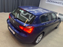2017 BMW 1 SERIES 118D Sport
