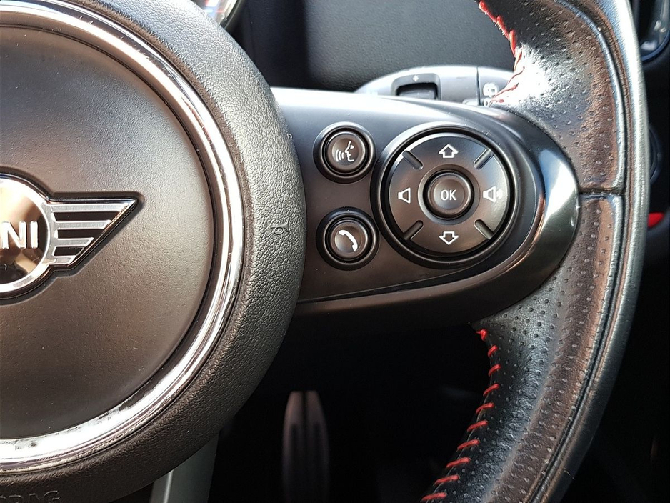 2019 MINI Countryman 1.5L Petrol Plug-in Hybrid For Sale Images