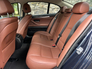 2014 BMW 5 SERIES 520 D SE AUTOMATIC LEATHER INTERIOR NCT JANUARY 2026