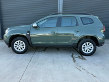 2024 Dacia Duster 1.3L Petrol For Sale Images