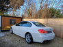 2017 BMW 3 SERIES F30 D M SPORT 4DR