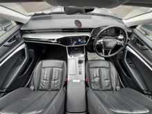 2019 Audi A6 2L Diesel For Sale Images
