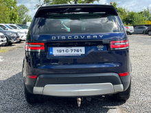 2019 Land Rover Discovery Sport 2L Diesel For Sale Images
