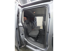 2019 Peugeot Rifter 1.5L Diesel For Sale Images