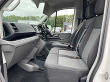 2022 Volkswagen Crafter 2L Diesel For Sale Images
