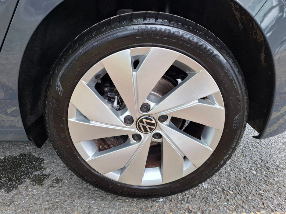 Volkswagen Golf 2.0 TDI STYLE PLATINUM EDITION AUTO 12 MONTH WARRANTY — thumbnail 20