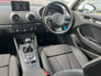 2015 AUDI A3 2.0 TDI SPORT 150BHP 4DR Excellent condition