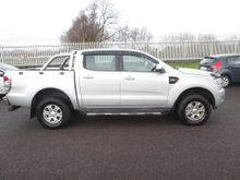 2018 Ford Ranger 2.2L Diesel For Sale Images