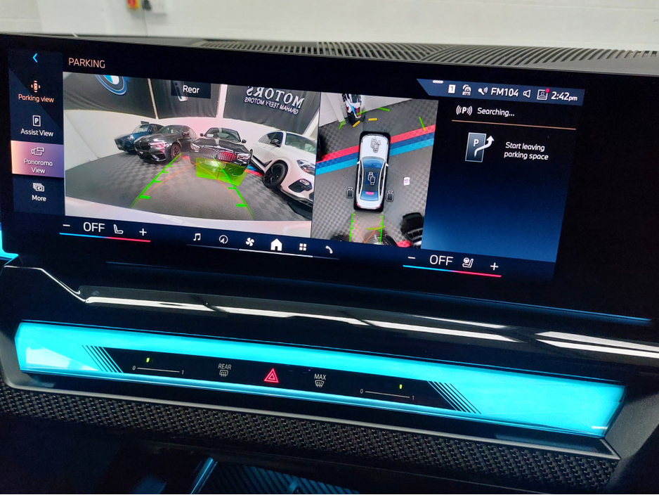 2024 BMW i5 0L Electric For Sale Images