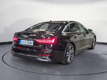 2024 Audi A6 2L Petrol Plug-in Hybrid For Sale Images