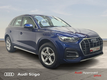 Audi Q5 SE quattro 2.0TFSI e 299HP S tronic Auto - Heated leather + Electric memory driver seat -