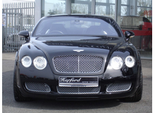 2006 Bentley Continental 6.1L Petrol For Sale Images