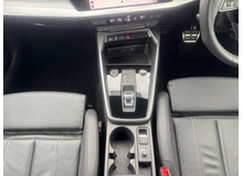 2024 Audi A3 1.4L Petrol Plug-in Hybrid For Sale Images