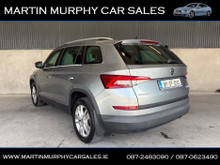 2018 Skoda Kodiaq 2L Diesel For Sale Images