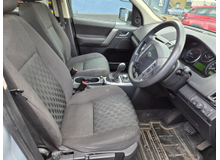 2007 Land Rover Freelander 2.2L Diesel For Sale Images