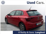 2023 VOLKSWAGEN POLO 1.0 TSI 95HP Life