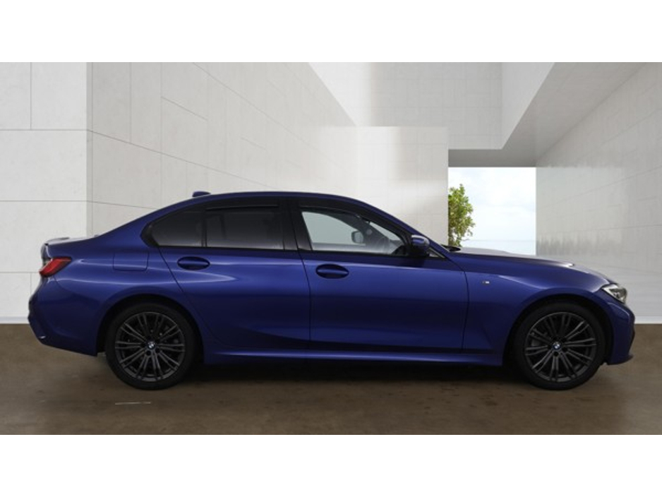 2020 BMW 3 Series 2L Petrol Plug-in Hybrid For Sale Images