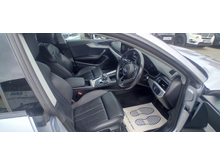 2021 Audi A5 2L Diesel For Sale Images
