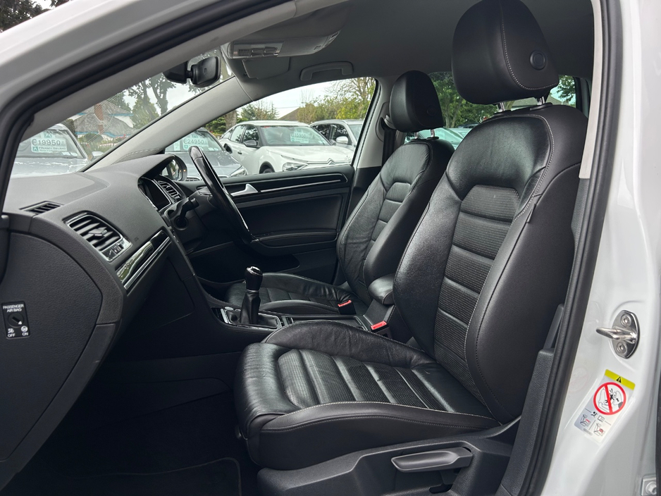 2020 Volkswagen Golf 1L Petrol For Sale Images