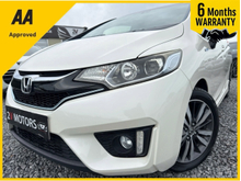 Honda Fit 1.5 Petrol Hybrid Automatic Low Km