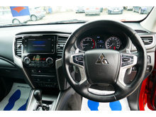 2020 Mitsubishi L200 2.3L Diesel For Sale Images