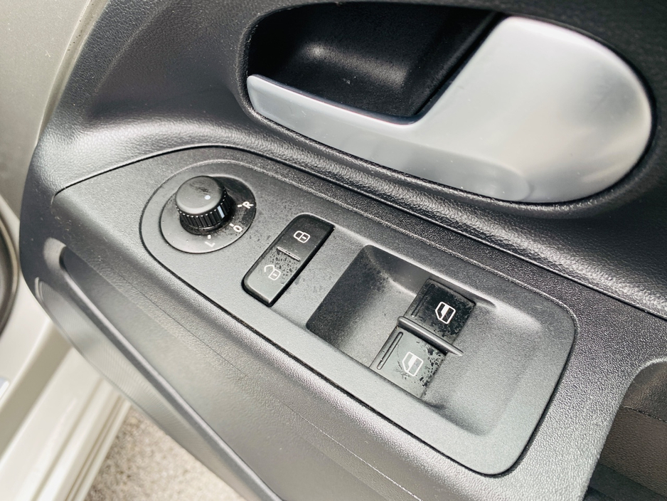 2019 Volkswagen up! 1L Petrol For Sale Images