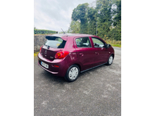 2018 Mitsubishi Space Star 1L Petrol For Sale Images