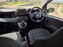 2024 Fiat Panda 1L Petrol For Sale Images