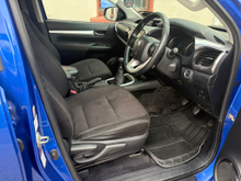 2018 Toyota Hilux 2.4L Diesel For Sale Images