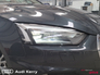 2022 AUDI A5 SPORTBACK 35TDI 163BHP SE AUTOMATIC