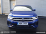 2025 VOLKSWAGEN T-ROC R-Line 1.0TSI M6F 116HP