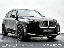 BMW iX1 eDrive 20 Sport 204 FWD Auto 11kW/22kW Chargers