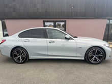2023 BMW 3 Series 2L Petrol Plug-in Hybrid For Sale Images