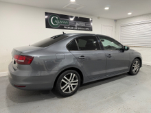 2016 Volkswagen Jetta 2L Diesel For Sale Images