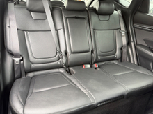 2024 Hyundai Tucson 1.6L Petrol Hybrid For Sale Images