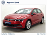 2022 VOLKSWAGEN GOLF STYLE 2.0TDI 5DR 115HP