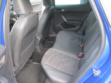 2023 SEAT Arona 1L Petrol For Sale Images