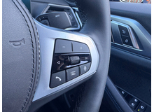 2024 BMW i4 ElectricL Electric For Sale Images